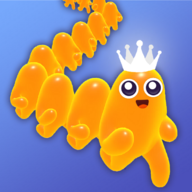 果冻人战斗竞技（Blob Fight.io）