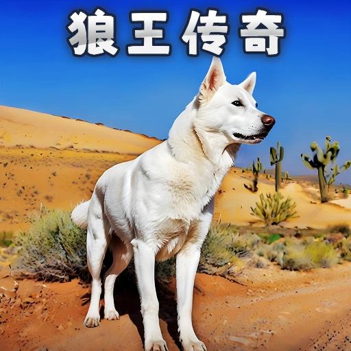 野狼王传奇游戏
