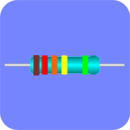 色环电阻计算器app