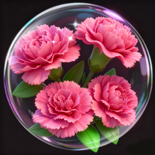 你的花来了游戏