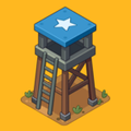 Tactical Bastion: Towers War安卓版