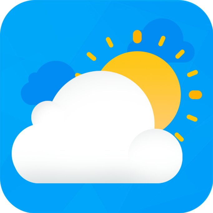 诸葛天气预报app