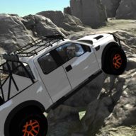 TOP OFFROAD Simulator游戏
