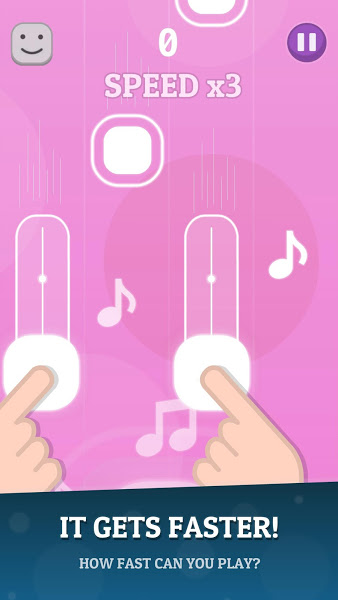 K-POP游戏