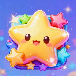 璀璨星星乐园