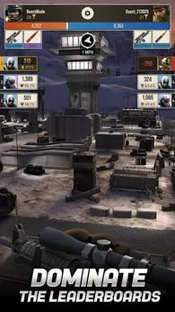 Sniper Battle手机版