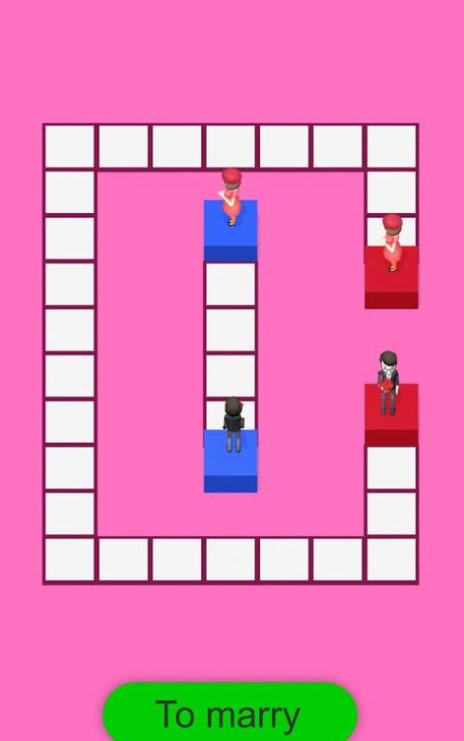 Get Married游戏