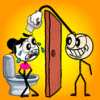 强盗小偷（Stick Robber: Thief Puzzle）游戏