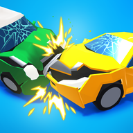 汽车竞技场撞车(Demolish Derby)