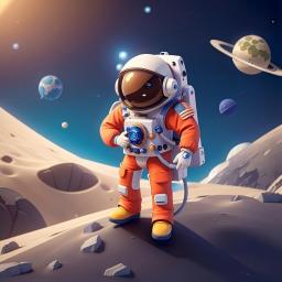 微缩星球游戏