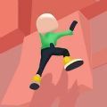 攀登高手（Climbing Master）游戏