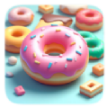 Donut Blast游戏