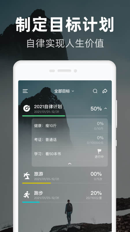 时光flag软件