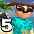 5 nights at Timokha 5最新版