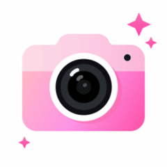 美颜甜美相机app