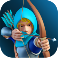 成长弓箭手追逐者（Tiny Archers）