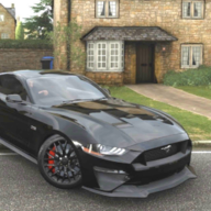 Mustang Driver游戏