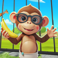 Bad Zoo Monkey Prank Simulator最新版