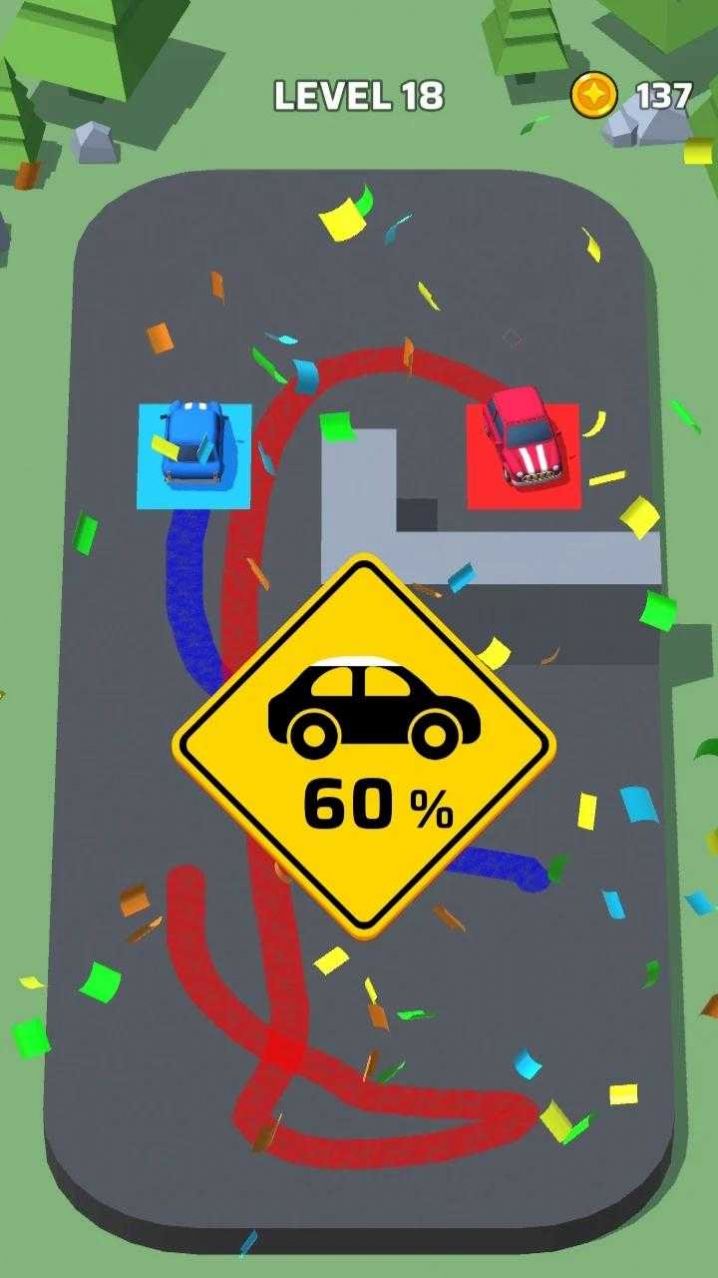 Draw Parking 3D