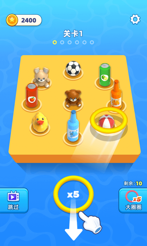 图1