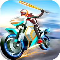 赛车粉碎手游(Racing Smash 3D)