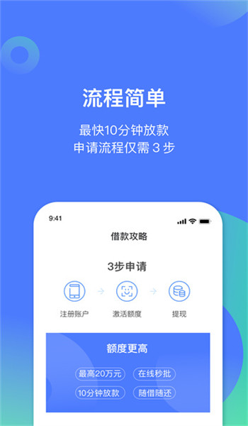 民生助粒贷pro