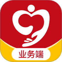约约康业务端app