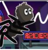 SpiderDoll