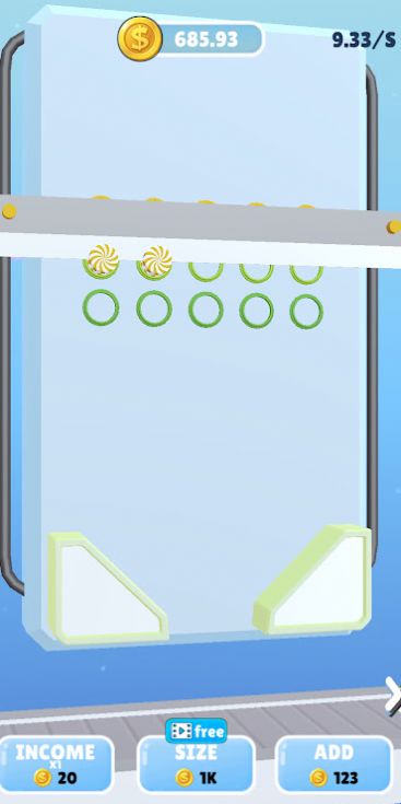 Candy Slice Factory
