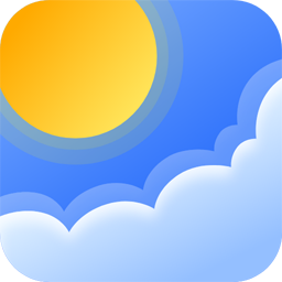 精准天气app
