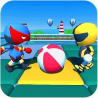 持球竞技场(HoldTheBall.io)