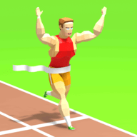 冠军超级酷跑（Olympic Run 3D）