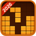 Wood Block Puzzle手机版