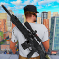 狙击手幽灵战士（Sniper Shooter 3D 2019）手游