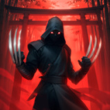 Shadow Fight 4游戏