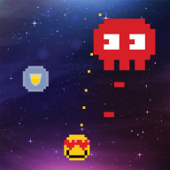 Emoji Invaders游戏