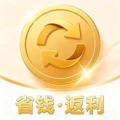 金返返app