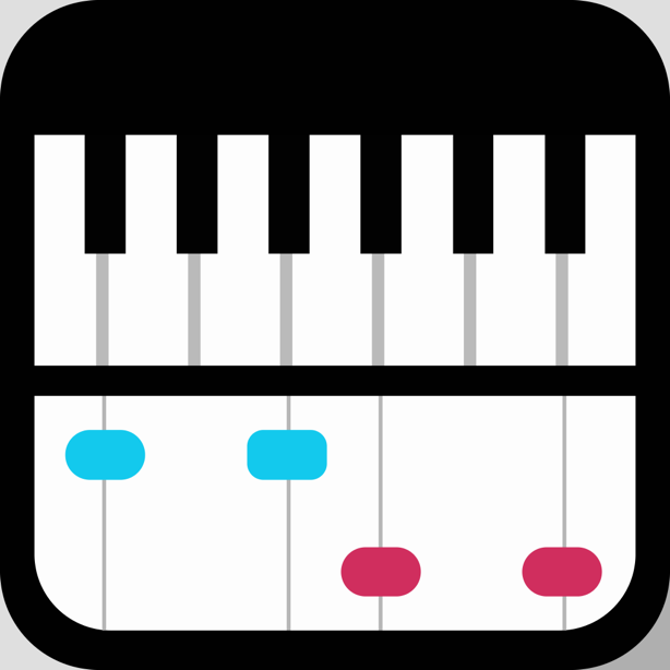 口袋钢琴模拟器app