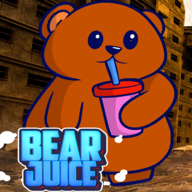 Bear Juice Fun游戏