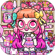 樱桃小镇世界app