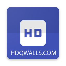 Hdqwalls app