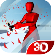 Ninja Sword: Shot Souce游戏