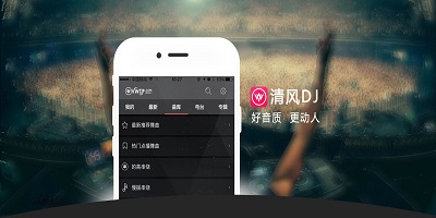 清风dj版本大全