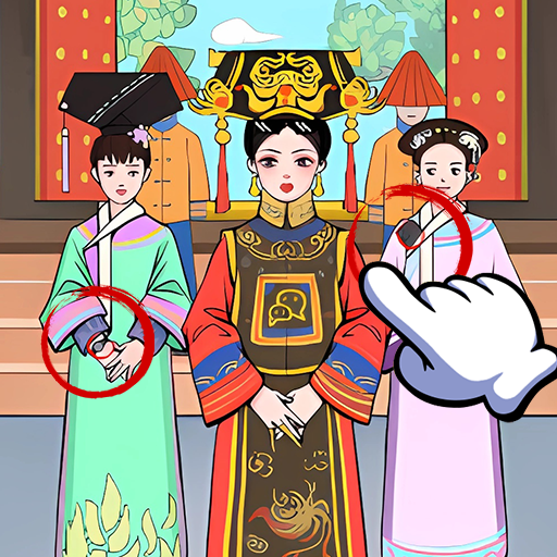 疯狂的文字游戏