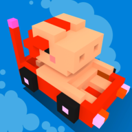 PixelBumperCar游戏
