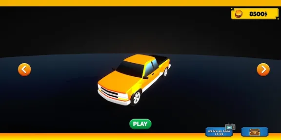 Endless Driving: Traffic Racer最新版