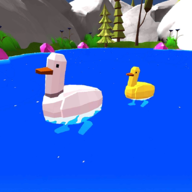 duckhide游戏
