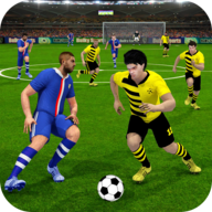 PRO足球挑战（Soccer Challenge!!!）