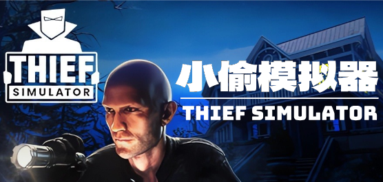 小偷模拟器所有版本合集