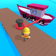 码头停靠大师(DockingMaster)